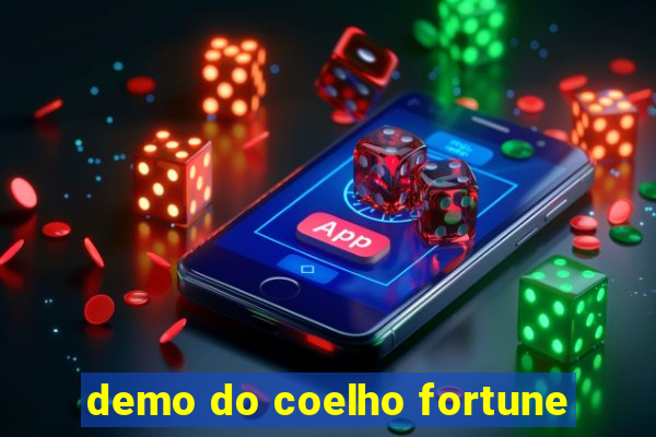 demo do coelho fortune