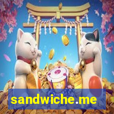 sandwiche.me