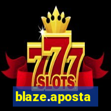 blaze.aposta