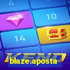 blaze.aposta