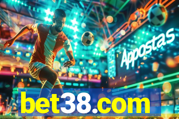 bet38.com