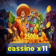 cassino x11