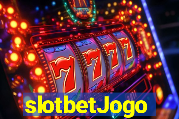 slotbetJogo