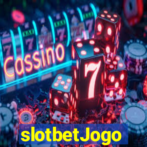 slotbetJogo