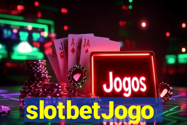 slotbetJogo