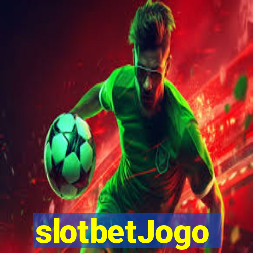 slotbetJogo