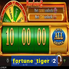 fortune tiger 2 revenge plataforma