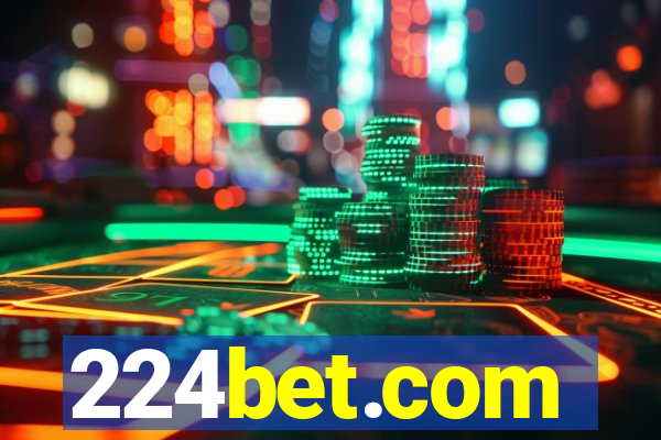 224bet.com