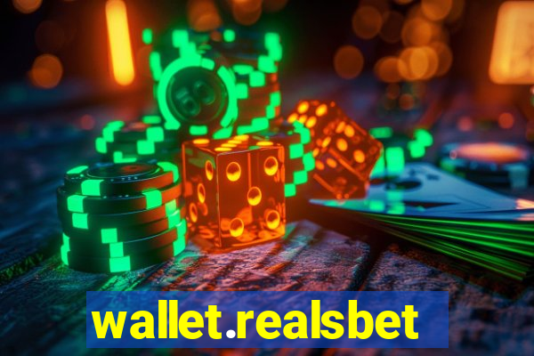 wallet.realsbet