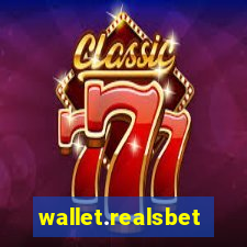 wallet.realsbet