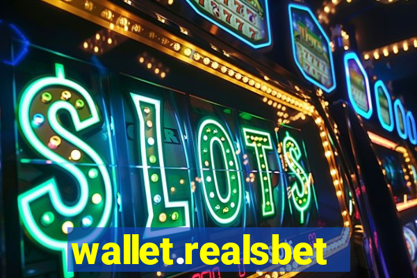 wallet.realsbet