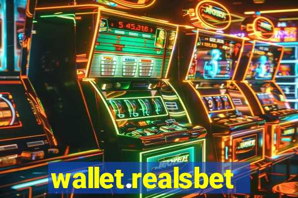 wallet.realsbet