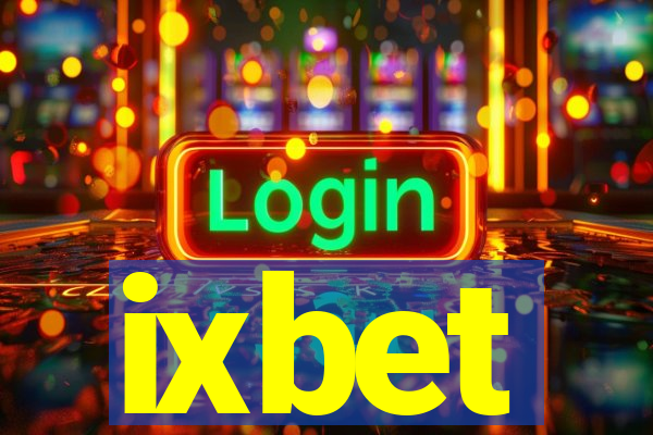 ixbet