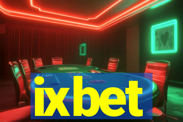 ixbet