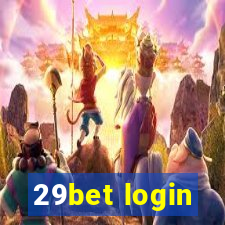 29bet login