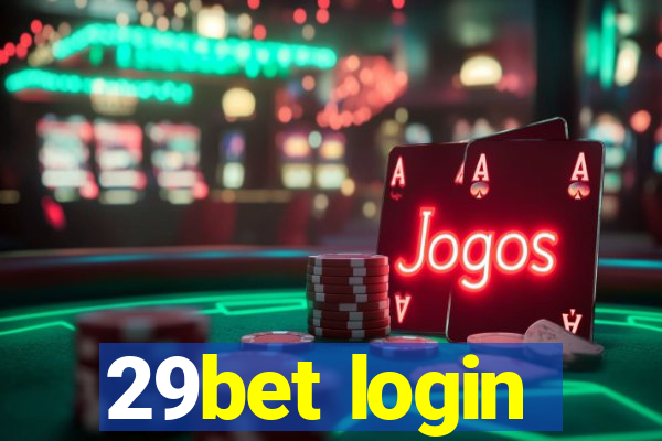 29bet login