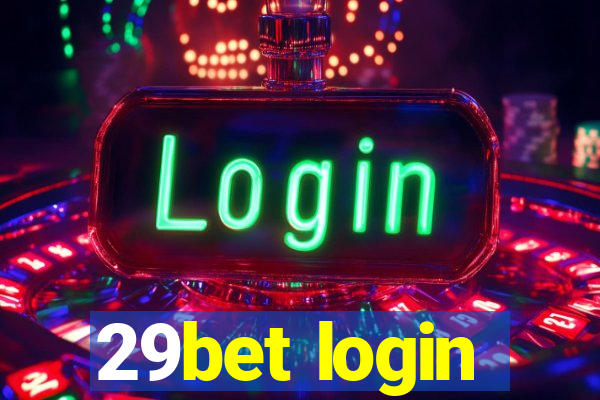 29bet login