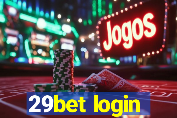 29bet login