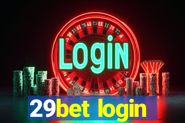 29bet login