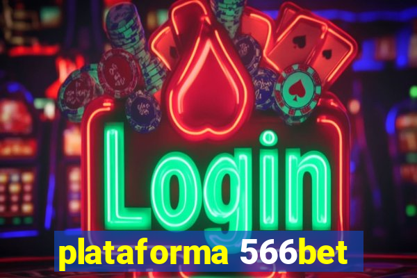 plataforma 566bet