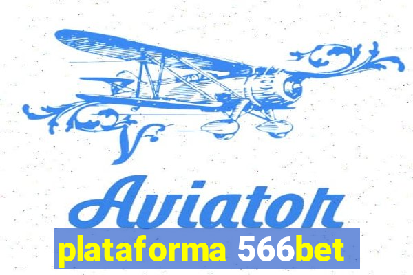 plataforma 566bet