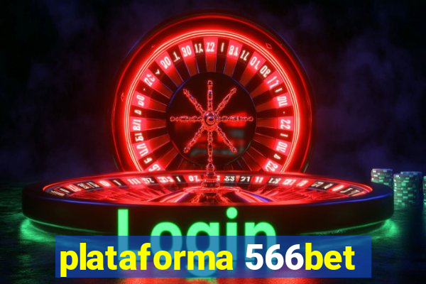 plataforma 566bet