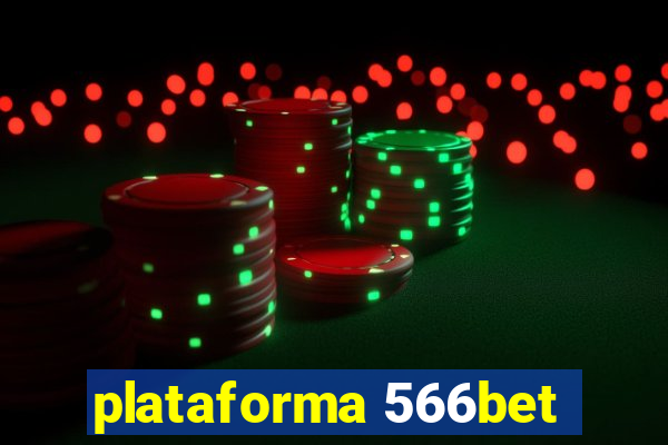 plataforma 566bet