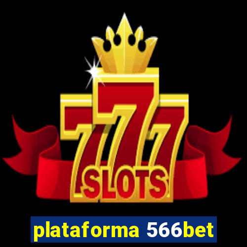 plataforma 566bet