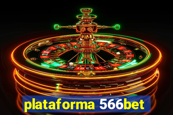 plataforma 566bet