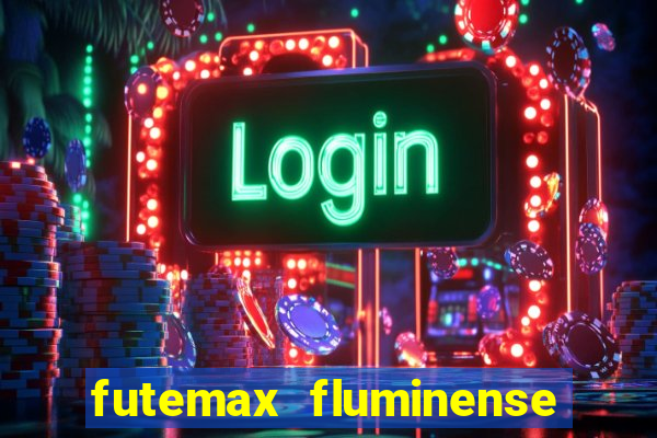 futemax fluminense e fortaleza