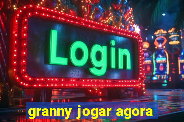 granny jogar agora