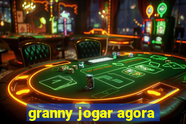 granny jogar agora