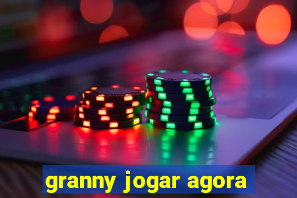 granny jogar agora