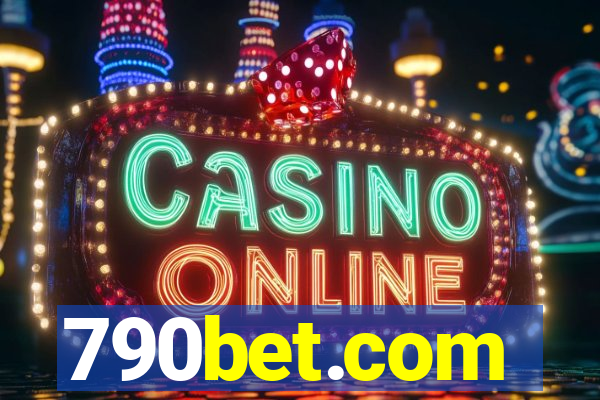 790bet.com