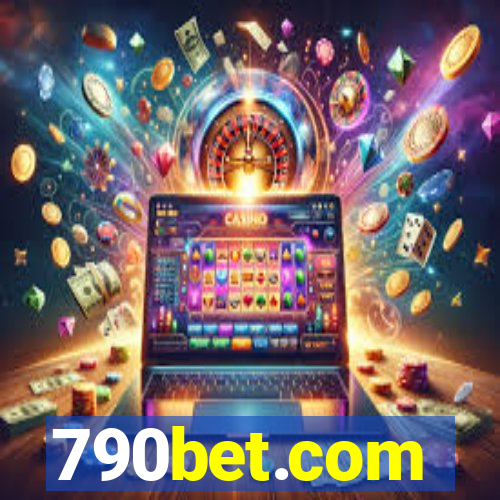 790bet.com