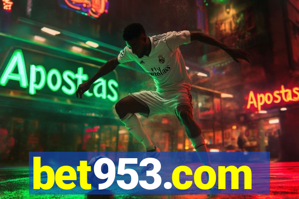 bet953.com