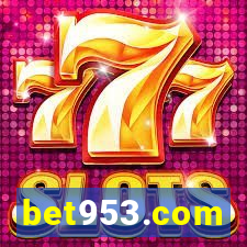 bet953.com