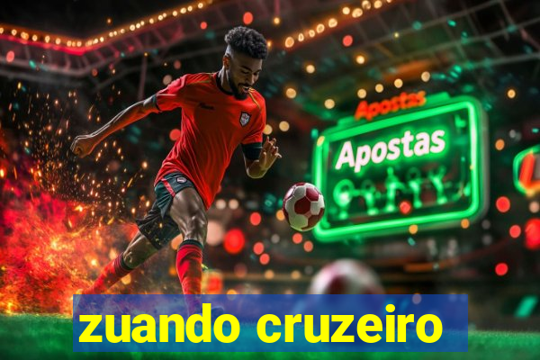 zuando cruzeiro