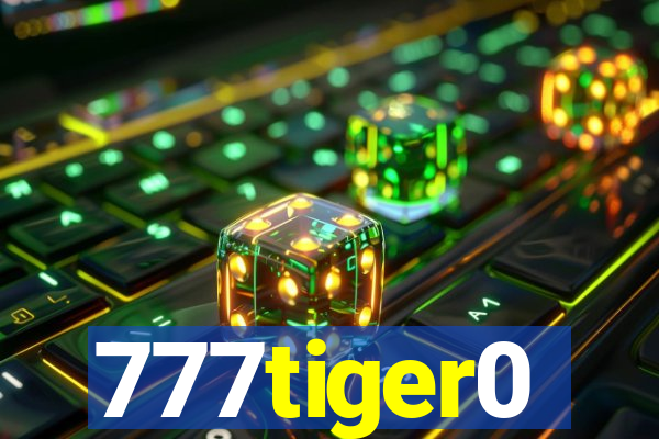 777tiger0