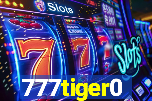 777tiger0