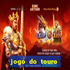 jogo do touro fortune ox demo