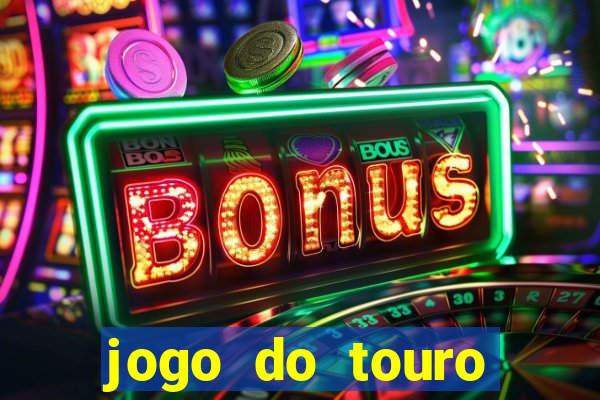 jogo do touro fortune ox demo