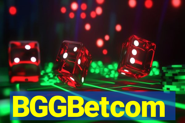 BGGBetcom