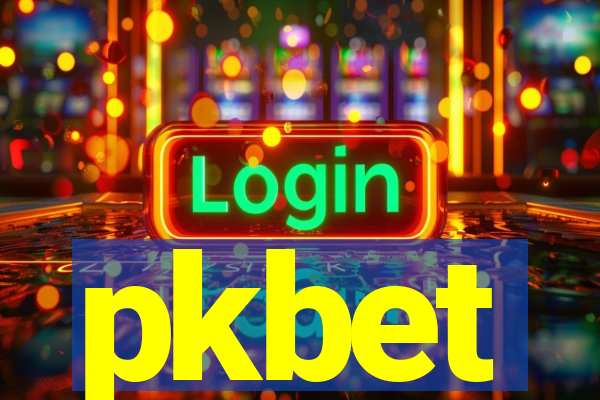 pkbet