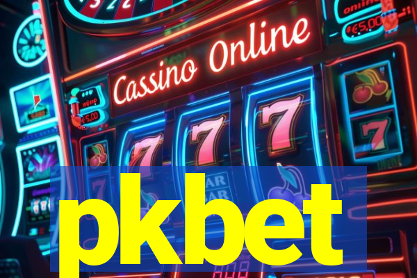 pkbet