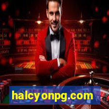 halcyonpg.com