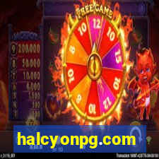 halcyonpg.com