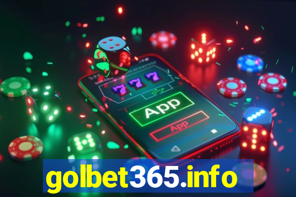 golbet365.info