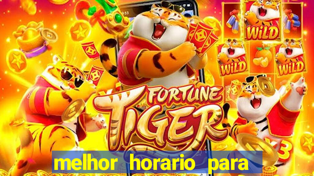 melhor horario para jogar money coming