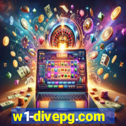 w1-divepg.com